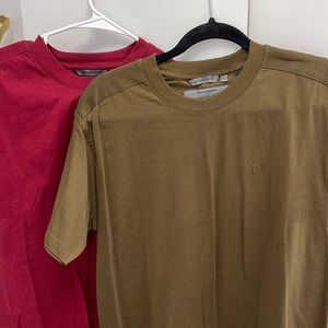 Givenchy men t shirt pack of 2